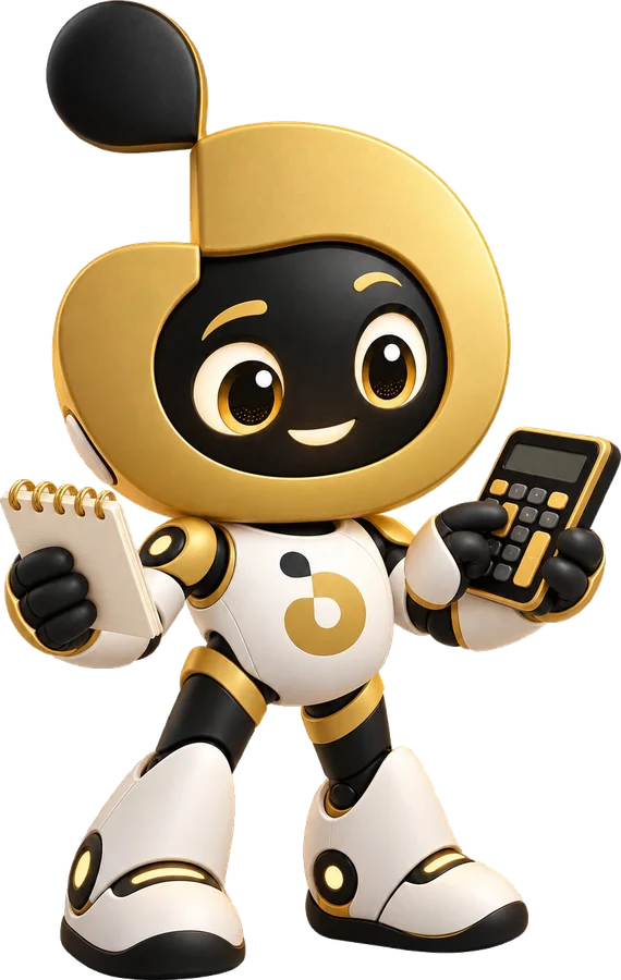 Bongiukas – Bongo CO AI asistentas
