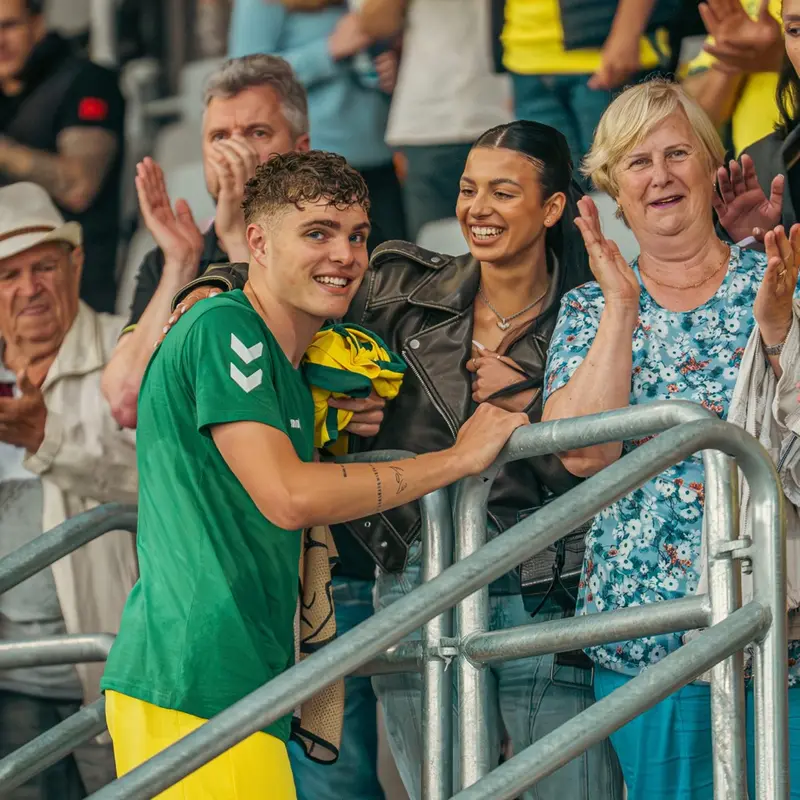 Lietuvos futbolo federacija: įrašas 3