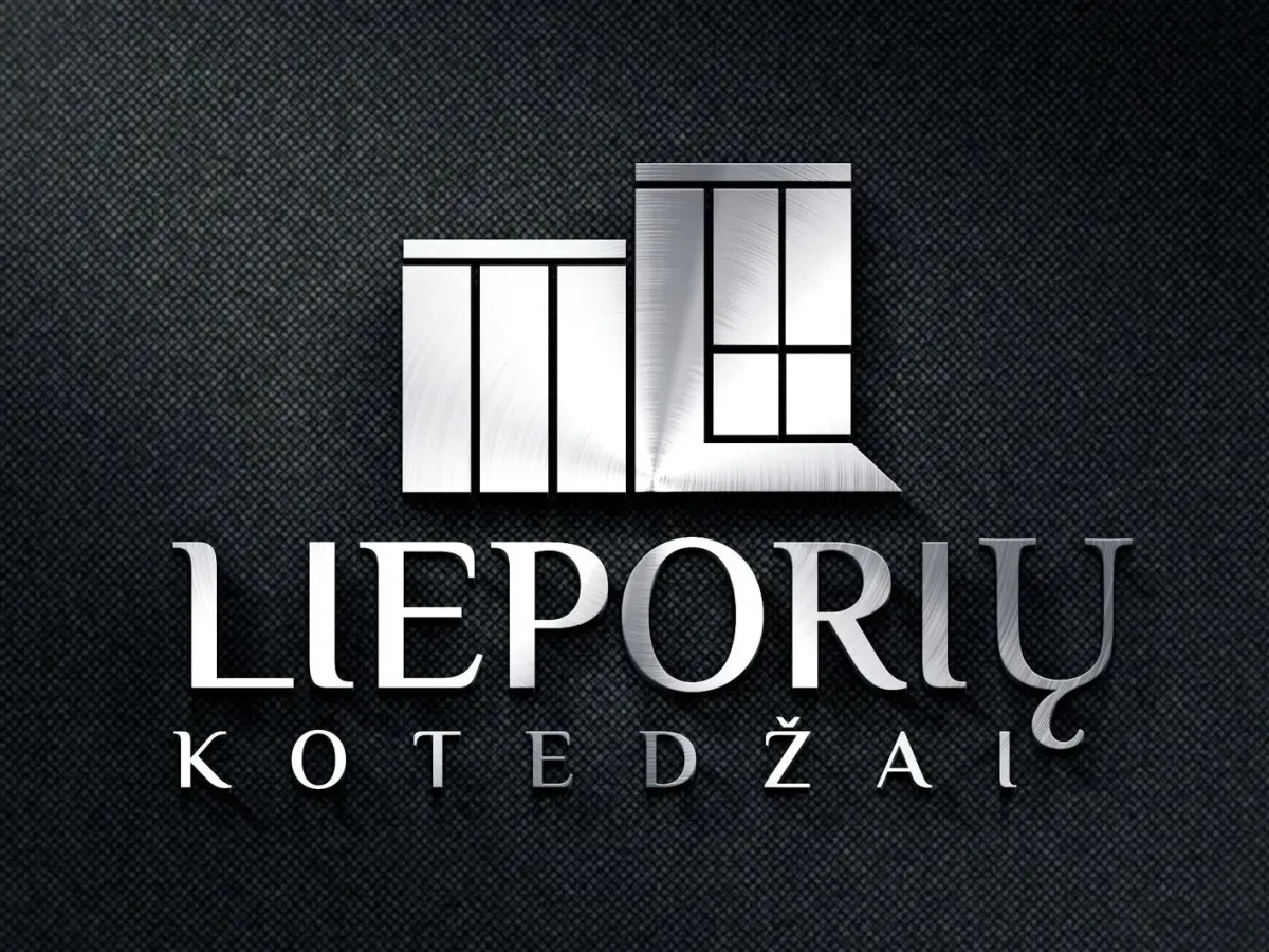 Lieporių kotedžai: „Lieporių kotedžai“ – NT projekto viešinimas nuo pradžios